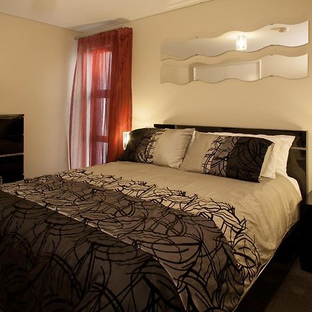 Albany Waves Villa Ngoại thất bức ảnh