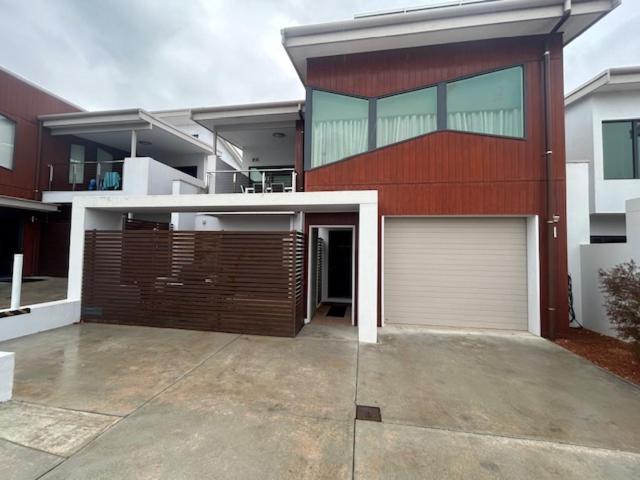 Albany Waves Villa Ngoại thất bức ảnh
