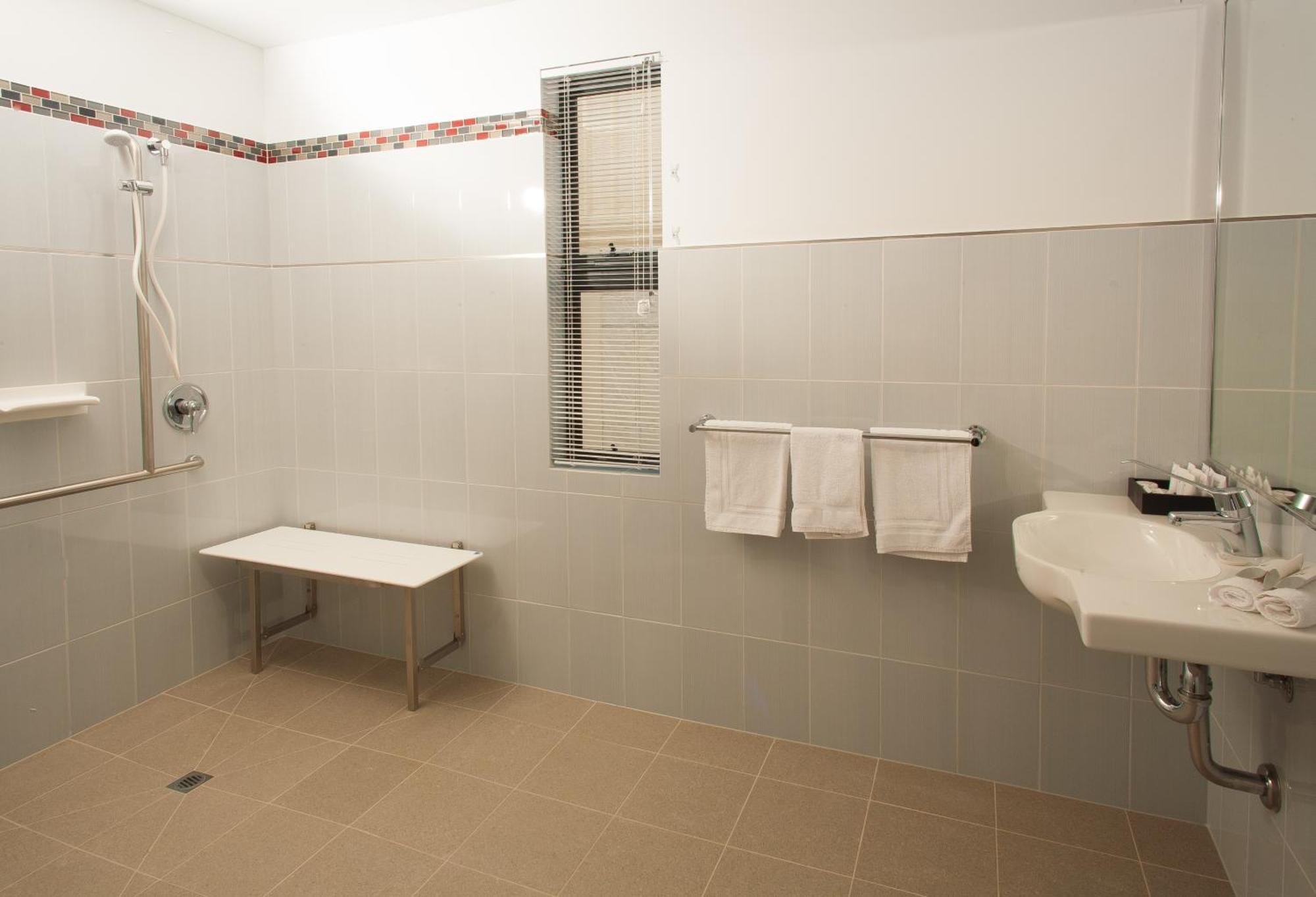 Albany Waves Villa Ngoại thất bức ảnh