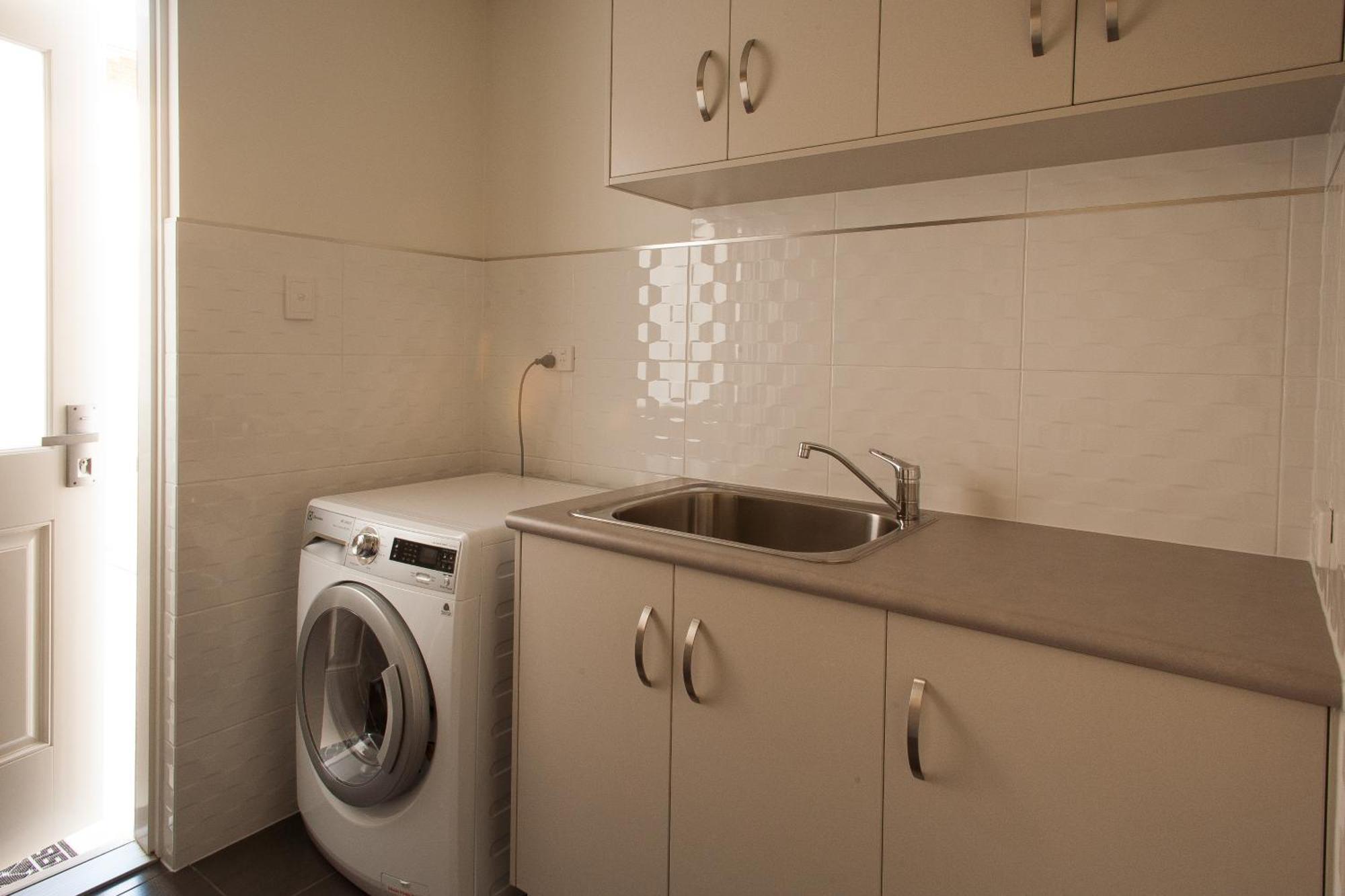 Albany Waves Villa Ngoại thất bức ảnh
