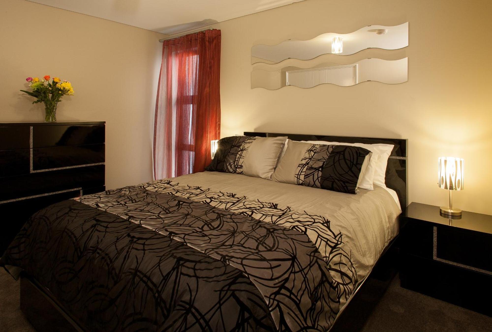 Albany Waves Villa Ngoại thất bức ảnh