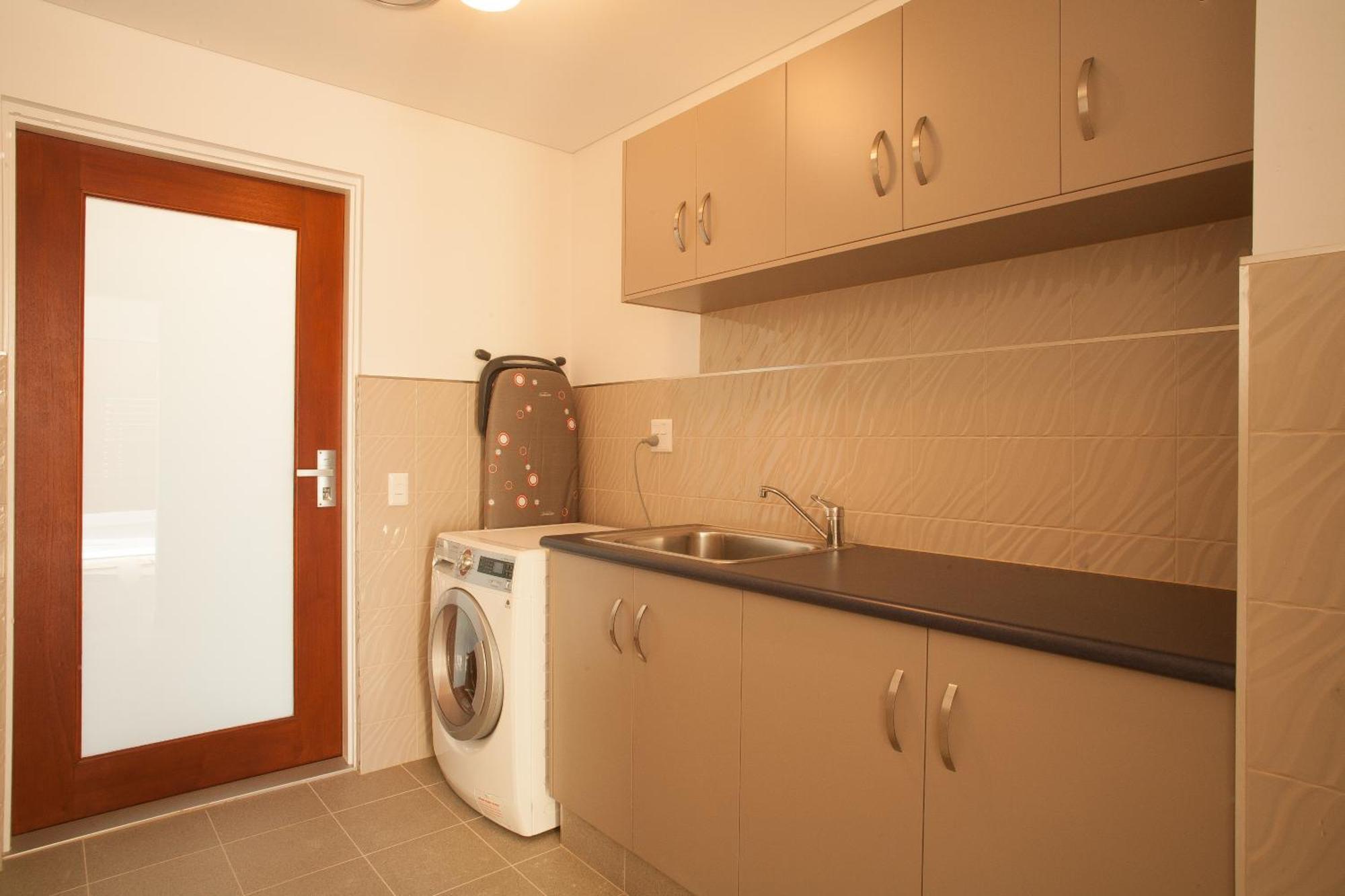 Albany Waves Villa Ngoại thất bức ảnh