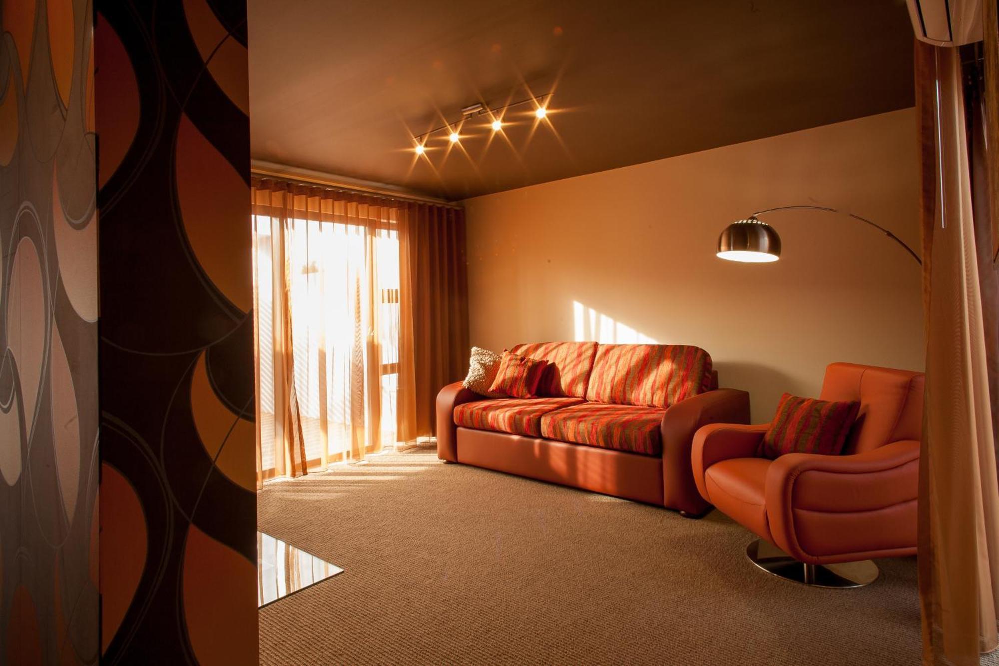 Albany Waves Villa Ngoại thất bức ảnh