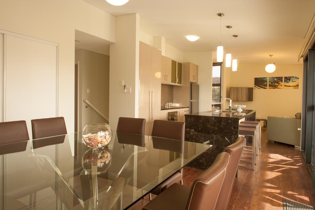 Albany Waves Villa Ngoại thất bức ảnh