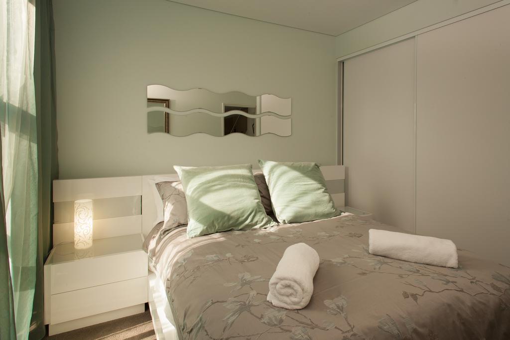 Albany Waves Villa Ngoại thất bức ảnh