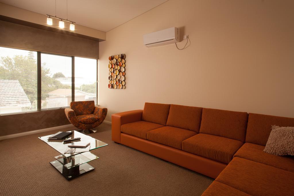 Albany Waves Villa Ngoại thất bức ảnh