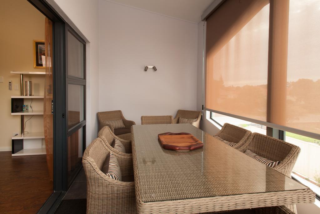 Albany Waves Villa Ngoại thất bức ảnh