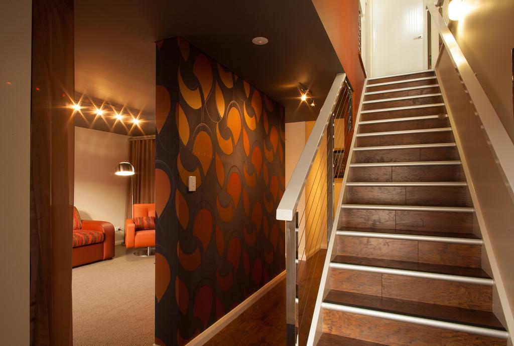 Albany Waves Villa Ngoại thất bức ảnh