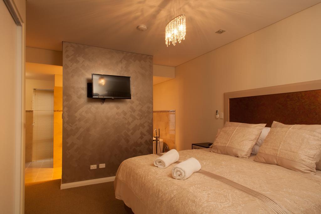 Albany Waves Villa Ngoại thất bức ảnh