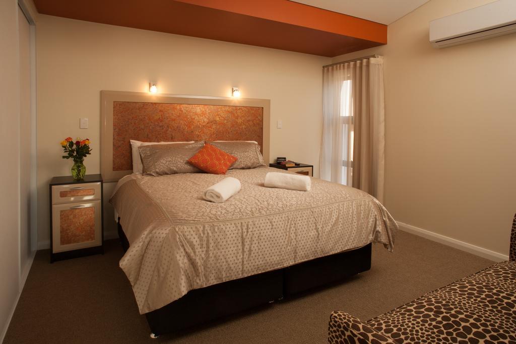 Albany Waves Villa Ngoại thất bức ảnh