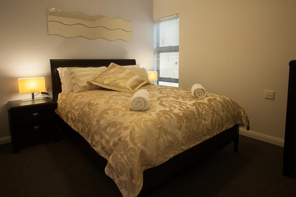 Albany Waves Villa Ngoại thất bức ảnh