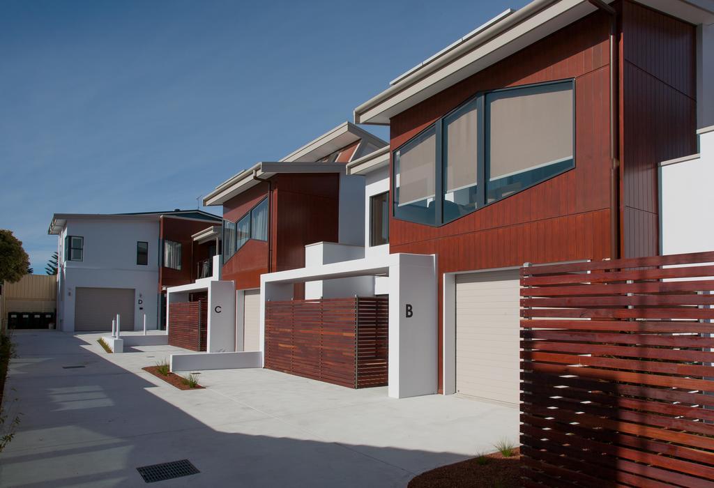 Albany Waves Villa Ngoại thất bức ảnh