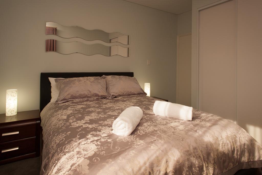 Albany Waves Villa Ngoại thất bức ảnh