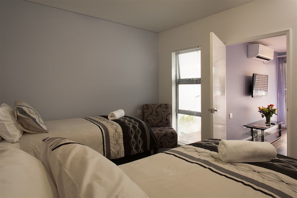 Albany Waves Villa Ngoại thất bức ảnh