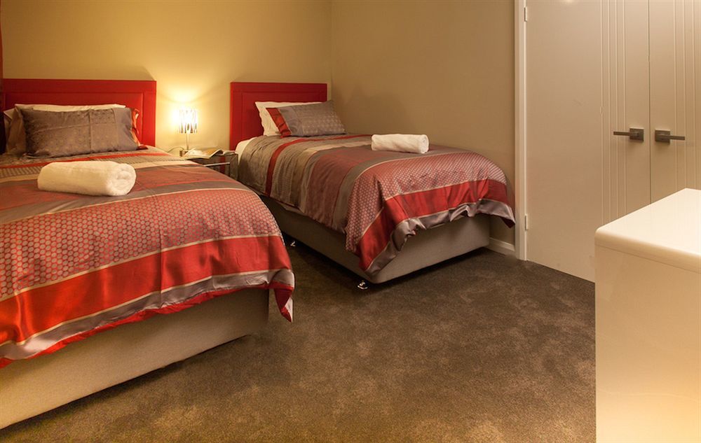 Albany Waves Villa Ngoại thất bức ảnh