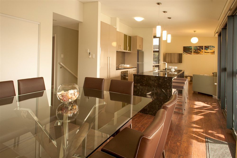 Albany Waves Villa Ngoại thất bức ảnh