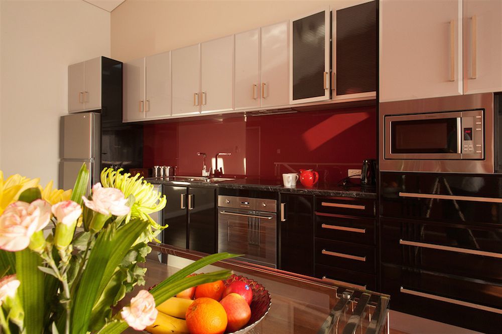 Albany Waves Villa Ngoại thất bức ảnh