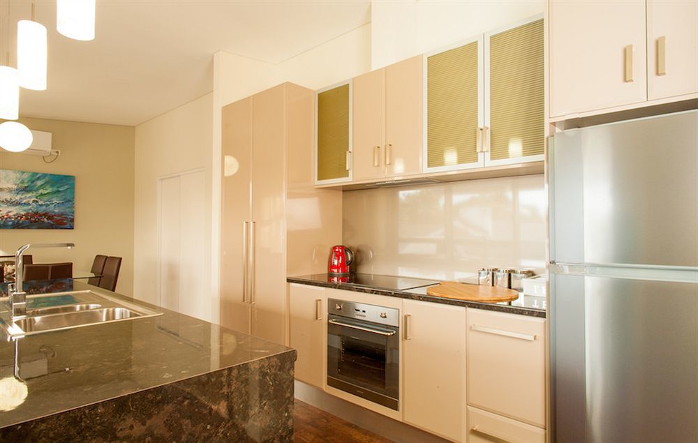 Albany Waves Villa Ngoại thất bức ảnh