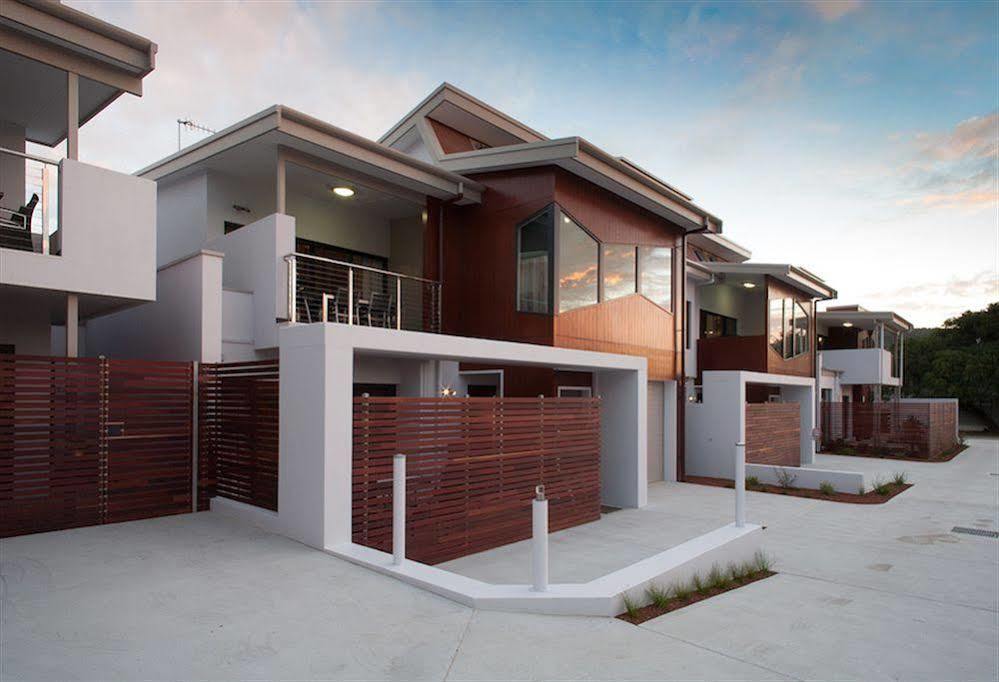 Albany Waves Villa Ngoại thất bức ảnh