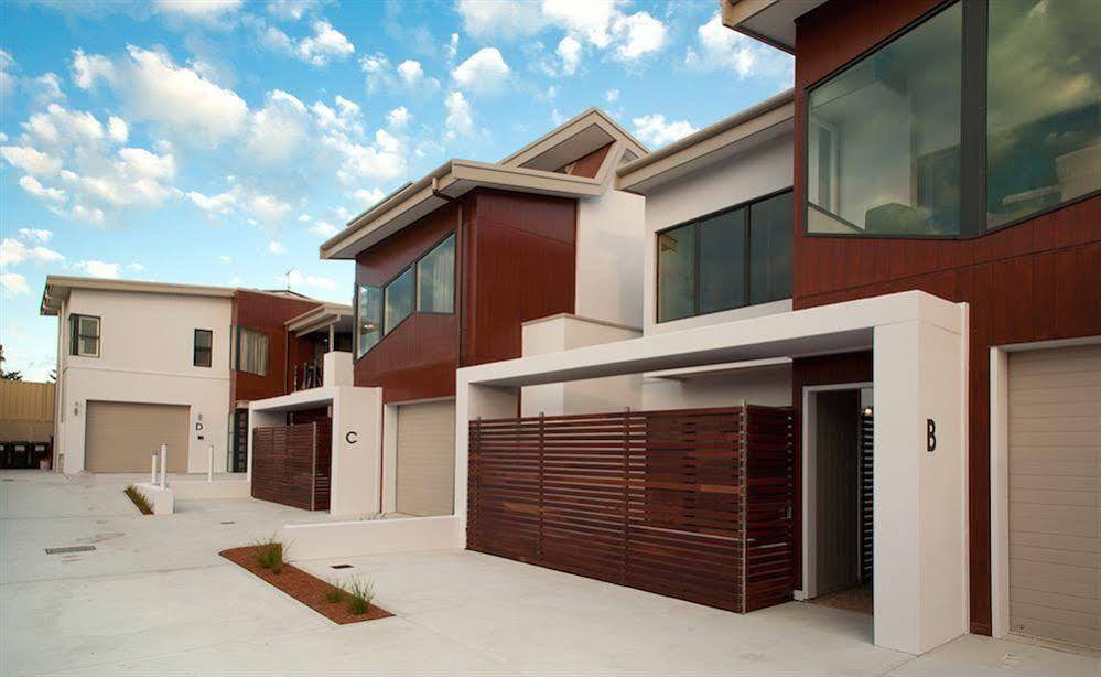 Albany Waves Villa Ngoại thất bức ảnh