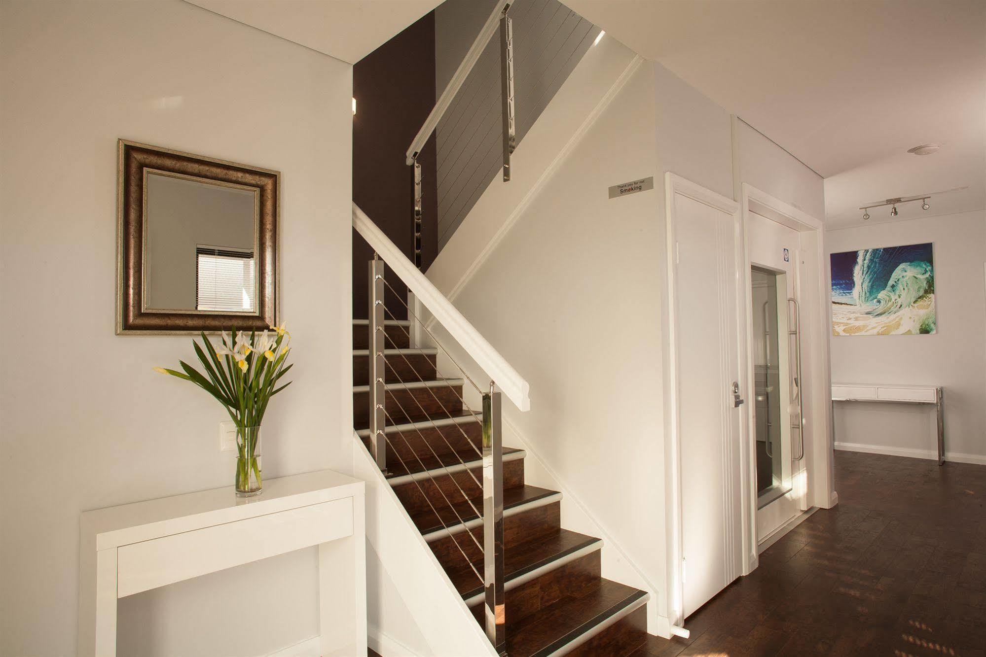 Albany Waves Villa Ngoại thất bức ảnh